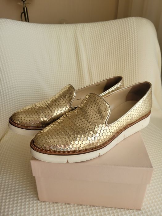 Слипоны  жен 40р