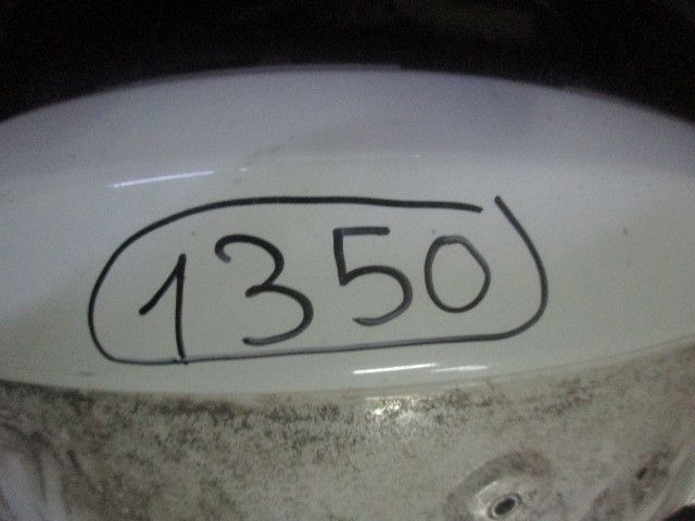 Pára-choques frente OPEL Meriva A