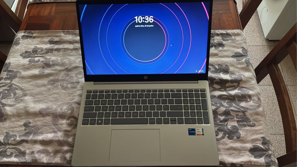 HP 15,6 i7 13th Gen