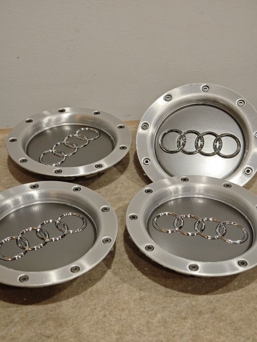 Audi Centros jantes