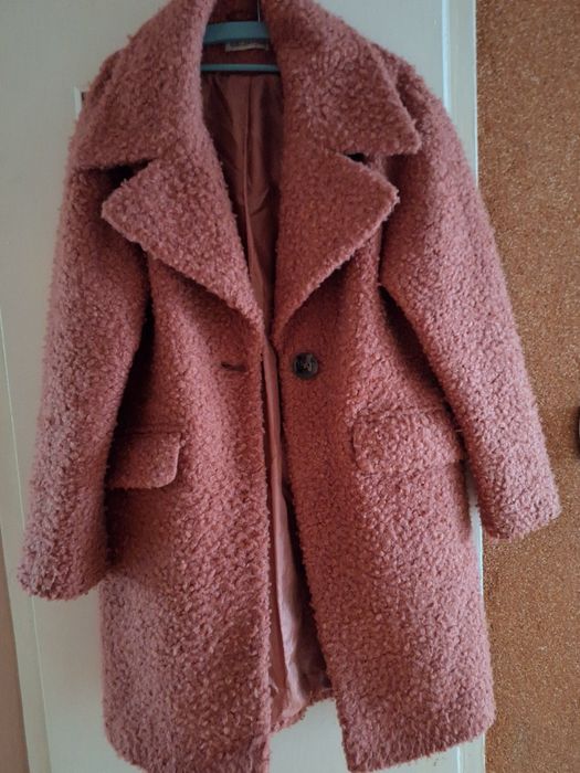 Płaszcz gallery rozm s