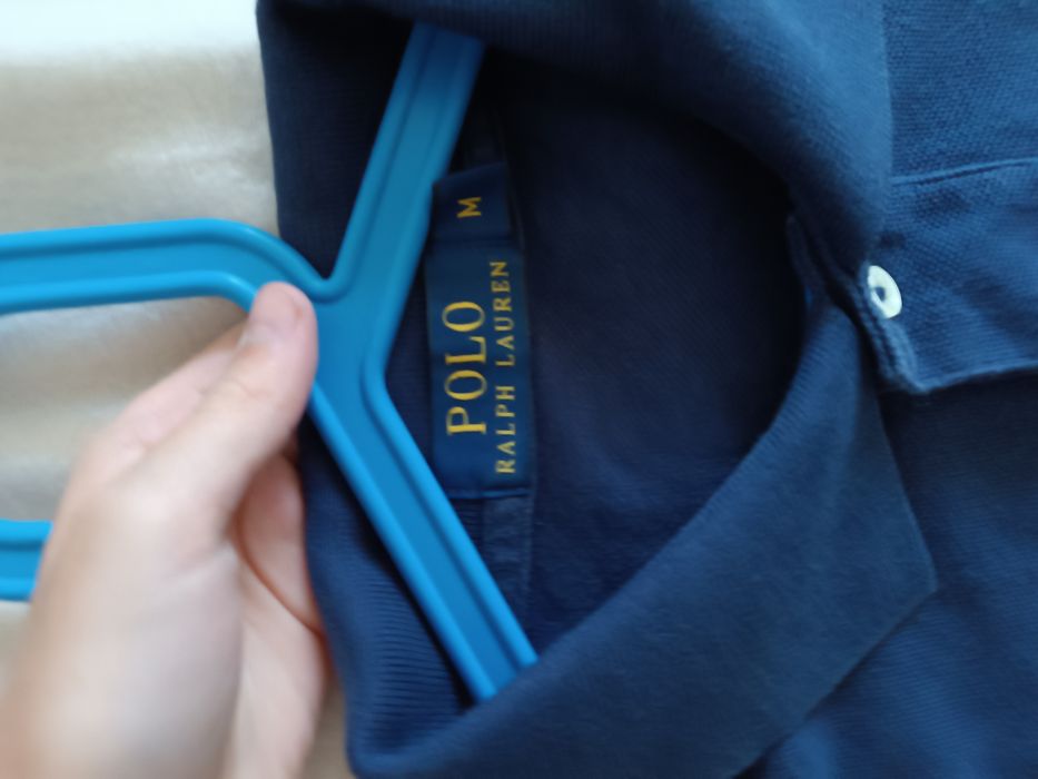Светр POLO розмір м