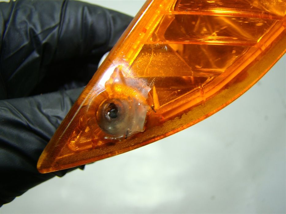 KIERUNEK KIERUNKOWSKAZ BMW K200GT OEM 7691464 R