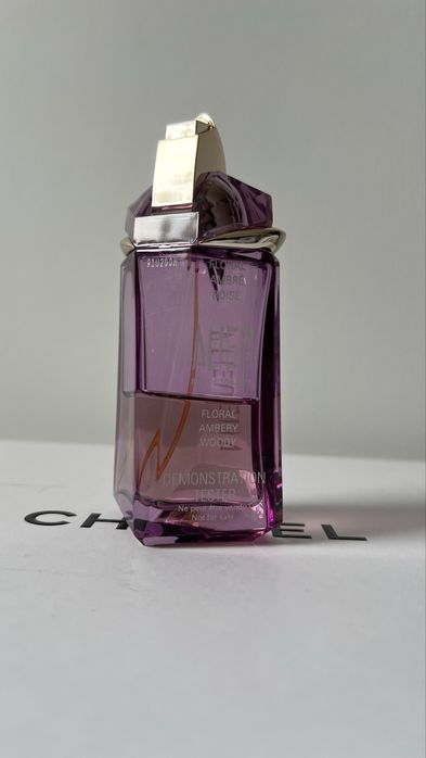 Mugler Alien EDT