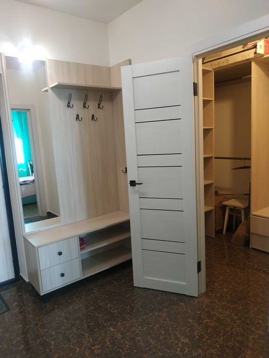 Оренда  Новобудова    1 кім вул Довга