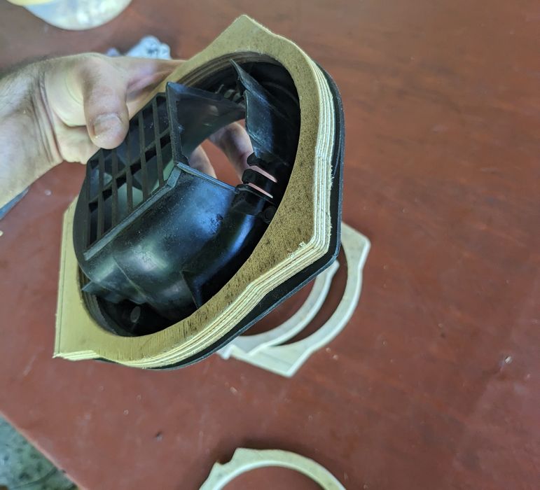 ЧПУ Изделия Подиумы проставки динамики Фрезеровка подіуми під динаміки