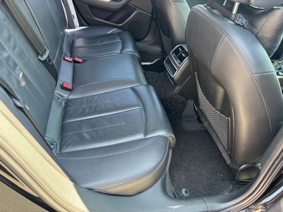 Audi A6 2015 3.0 TDI