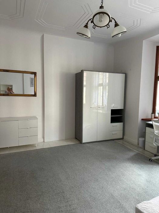 Wynajmę pokój w samym sercu Starówki