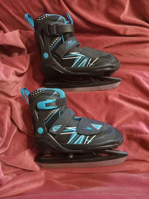 Ковзани  фігурні  BOLERO.