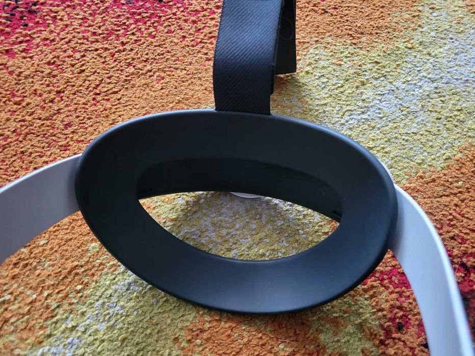 Pasek Elite Strap z regulacją do VR Meta Oculus Quest 2, Skup/Sprzedaż