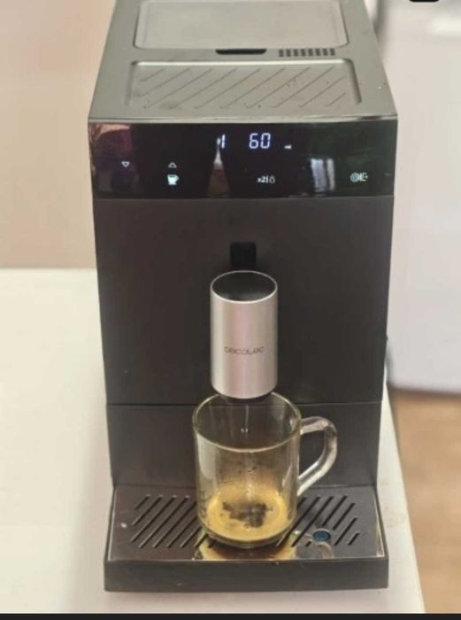 Cecotec Cremmaet Compact