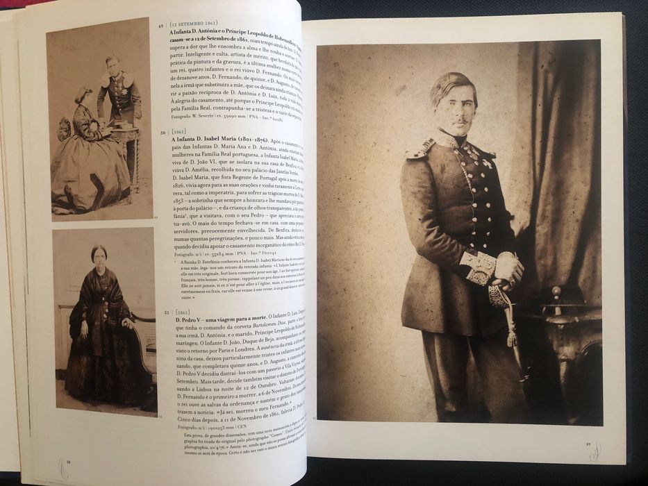 Eduardo Nobre: Casa Real. Fotografias. Documentos. Manuscritos. Memorabilia