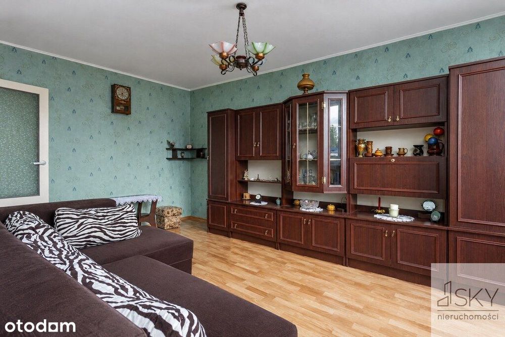Mieszkanie – Wrocław - Widok 4