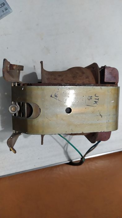 Трансформатор ОСМІ-0,4 У3 0,4 кVA