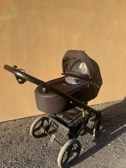 Дитяча коляска Bexa Ultra