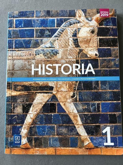 Historia klasa 1