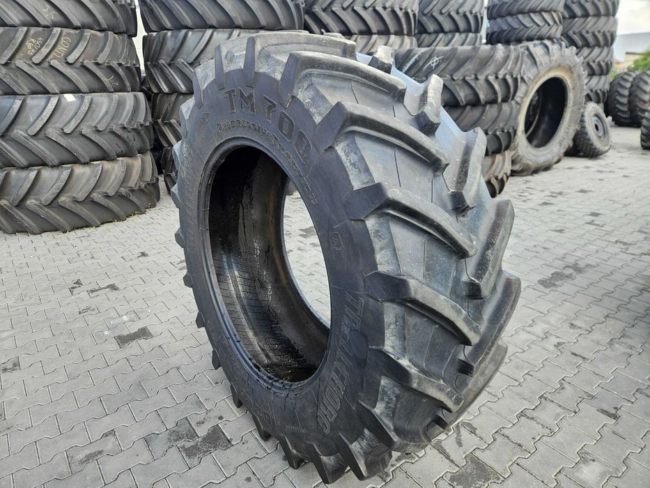 Opona 520/70R38 Trelleborg TM 700