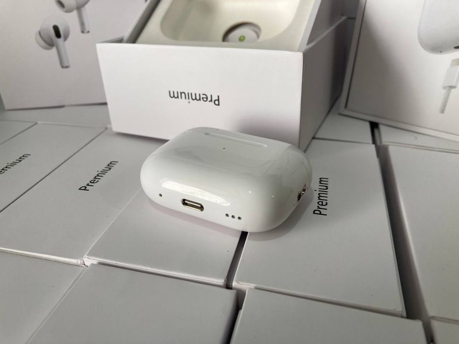 Продам AirPods Pro Premium Airoha