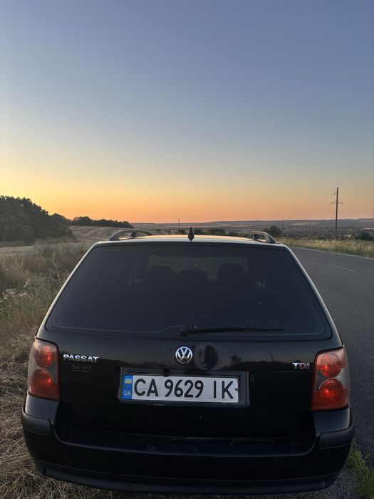 Продам Volkswagen Passat B5+ універсал