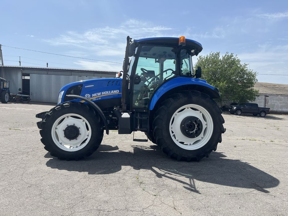 Продам Трактор New Holland