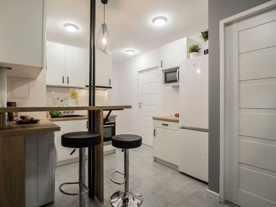 Pokój 1os dla dziewczyny zaraz przy Rynku, ul. Wita Stwosza - od marca