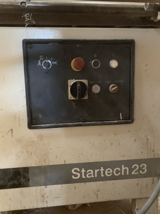 Maquinas trabalhar madeira