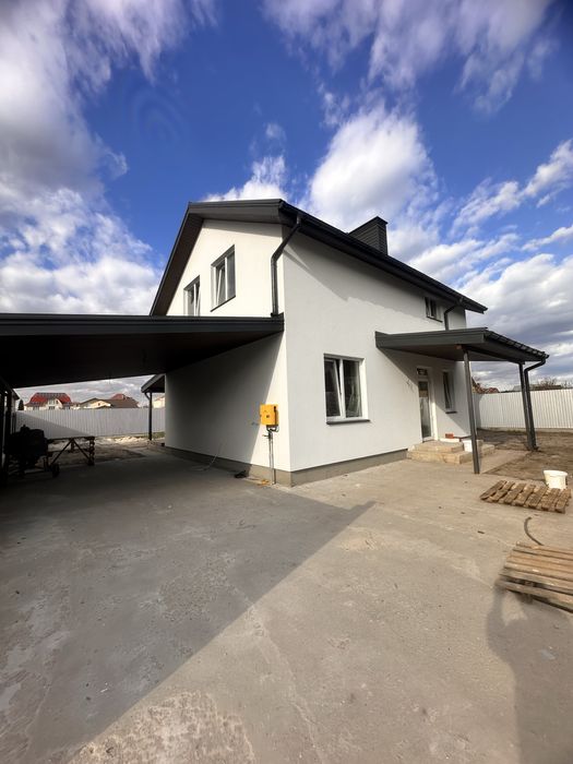 Продам Будинок с. Гора