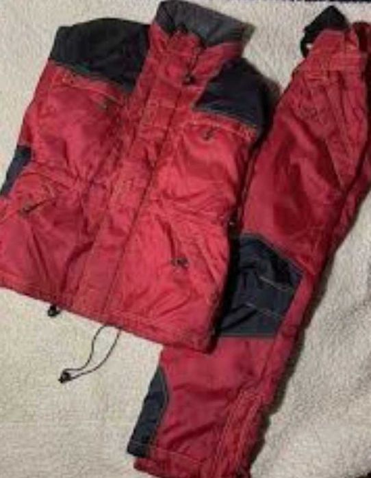 Горнолыжний костюм 140 см