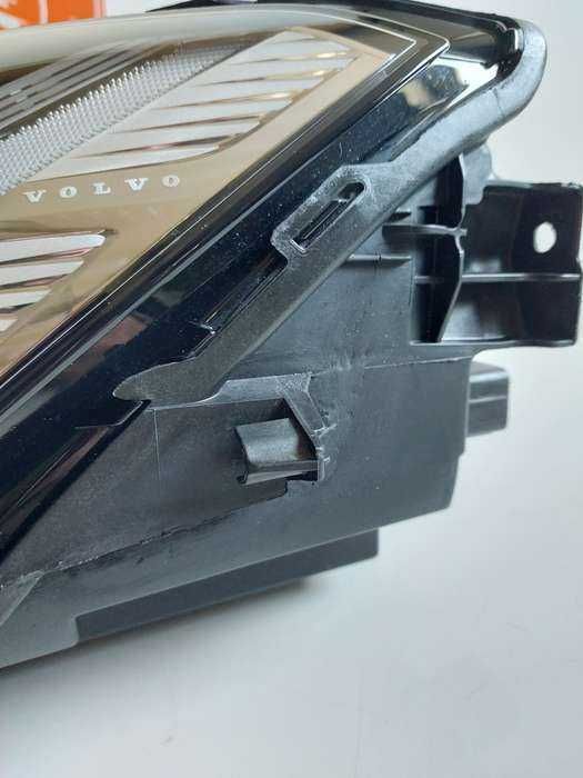 Lampa przednia lewa Volvo XC60 MID LED Lift Full Led Europa