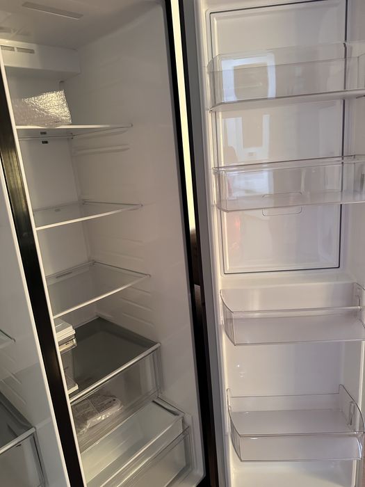 Frigorifico Americano LG