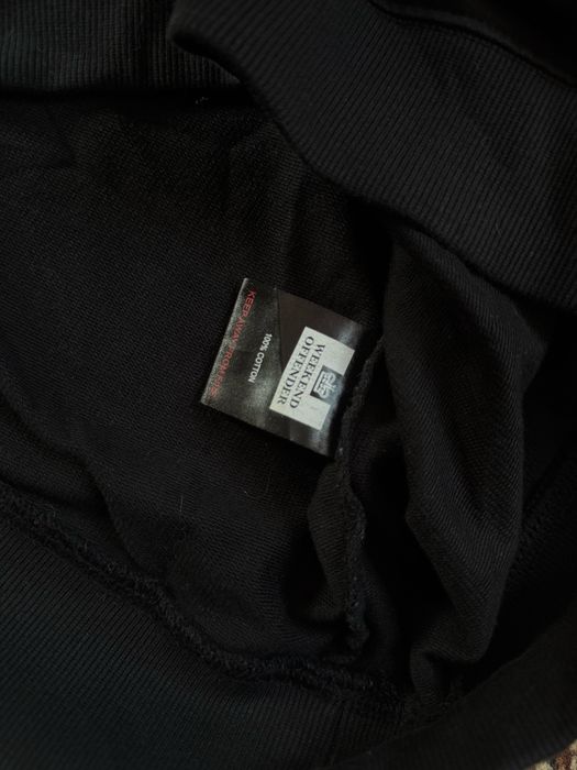 Свитшот Weekend offender amsterdam, Оригинал