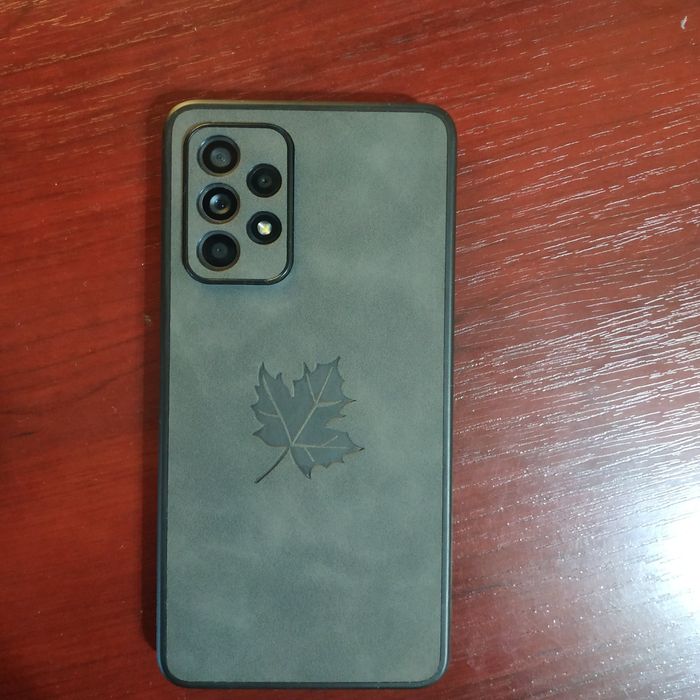 Чехол Samsung a52