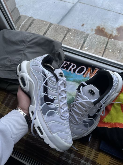 Nike air max tn plus