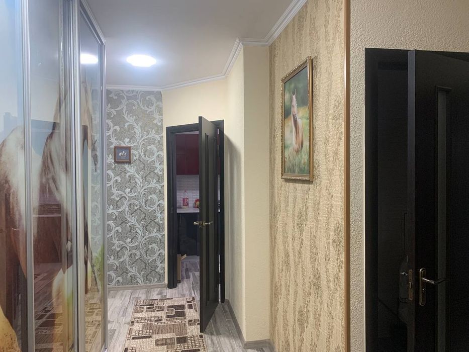 Оренда двох кімнатної квартири Виставка