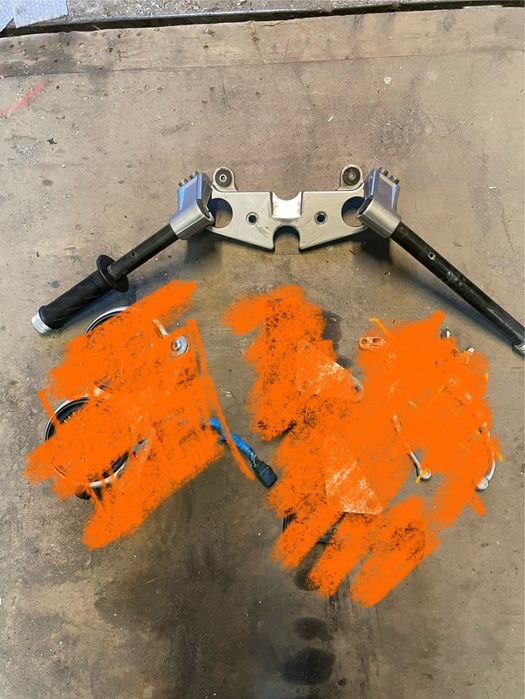 Запчастини suzuki gs 500