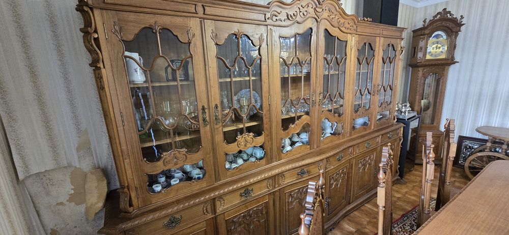Móvel de sala jantar