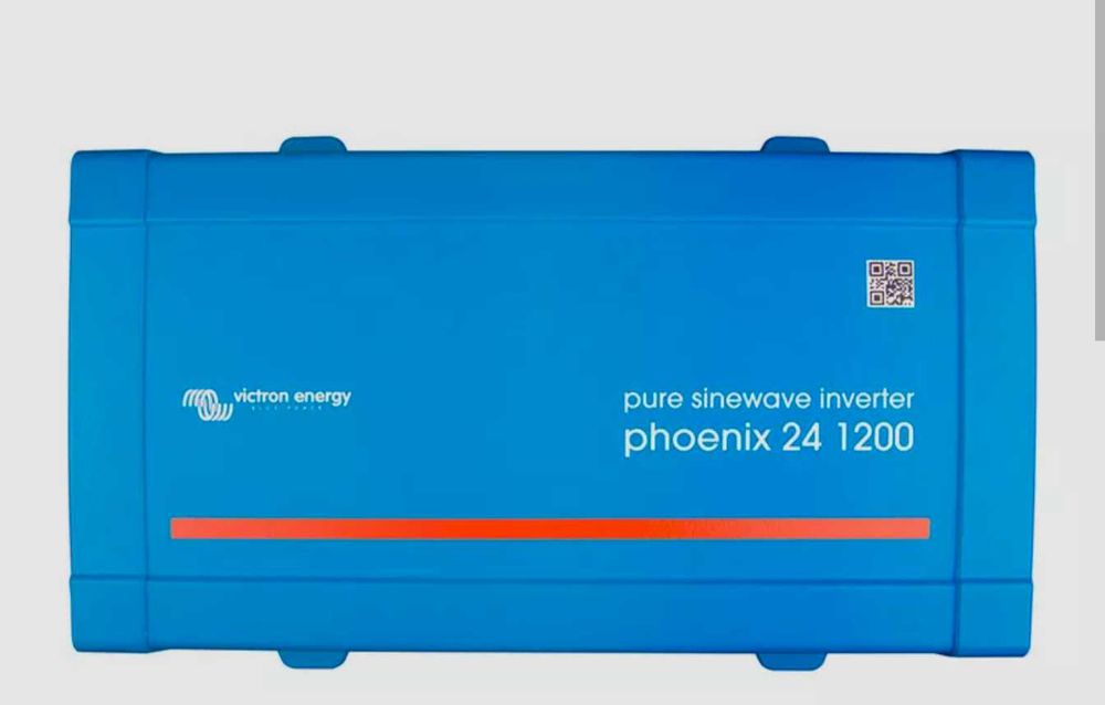 victron Phoenix 24/1200