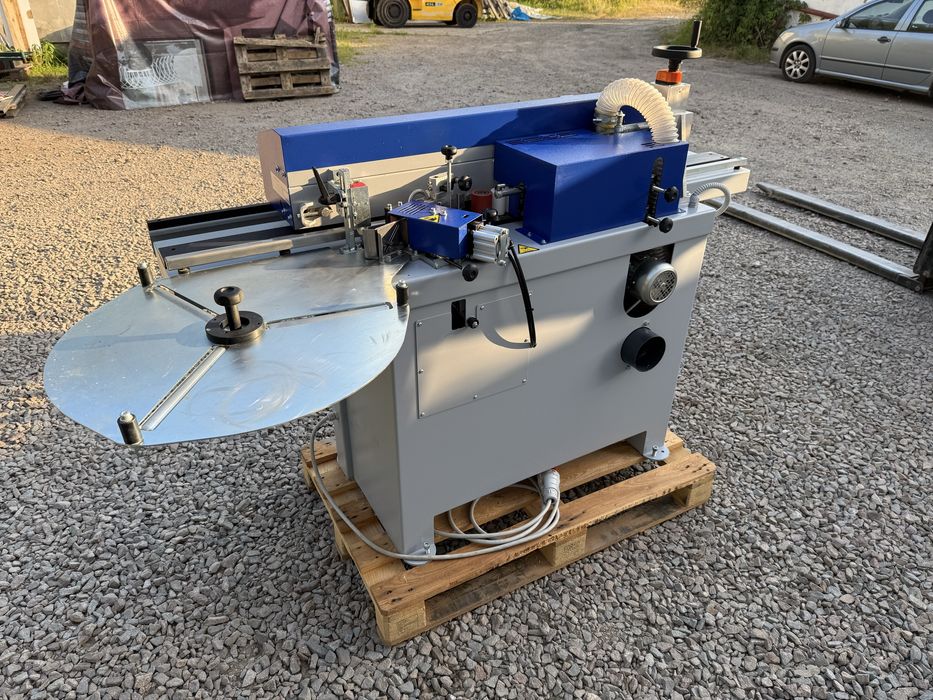 Okleiniarka Felder G220