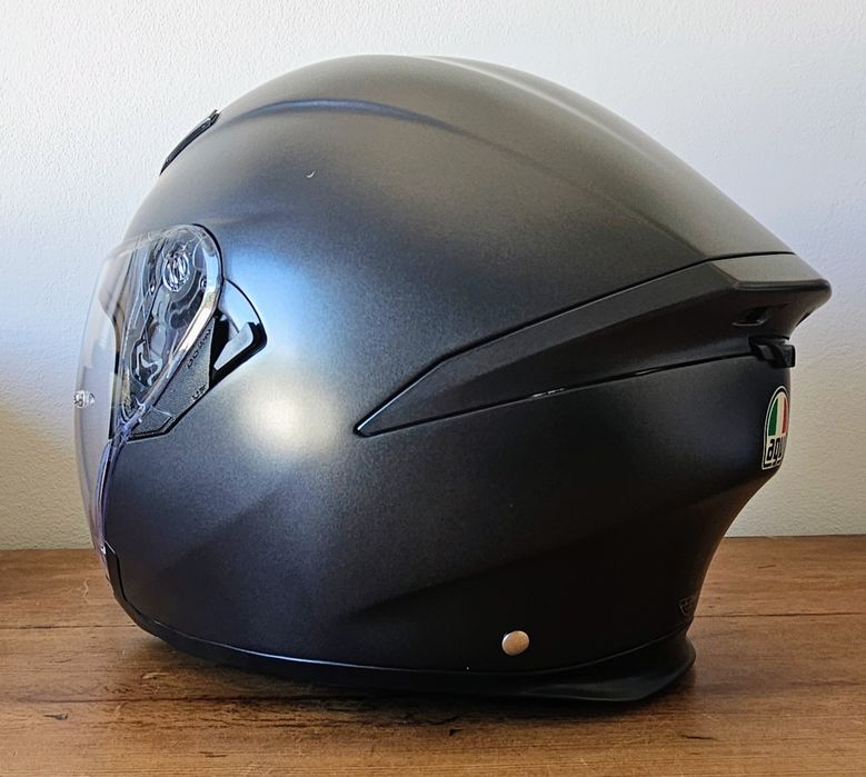 Capacete AGV K-5 JET (Tam: L)