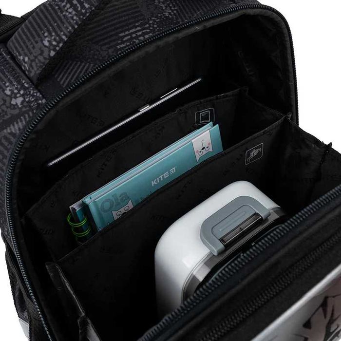 Рюкзак шкільний каркасний Kite Education на зріст від 130до145 АКЦІЯ