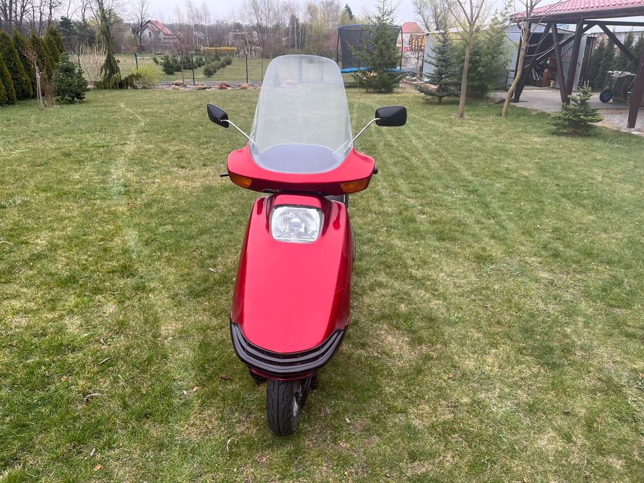 Honda  Sprzedam skuter Honda Spacy
