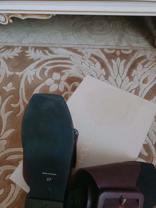 Шлепанці,мюлі,сабо,босоніжки