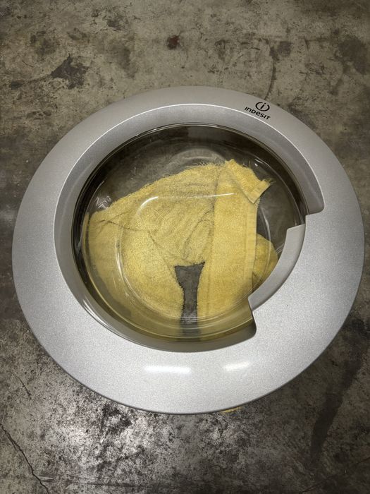 Peças máquina lavar roupa Indesit