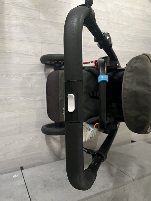 Cybex balios spacerówka