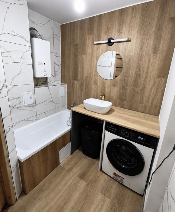 Przestronne mieszkanie 63m | 2 balkony | piwnica | klimatyzacja | wspólne podwórko