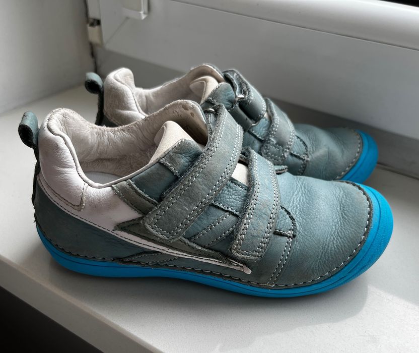 Trzewiki Barefoot DD Step / Ponte20 rozm. 29