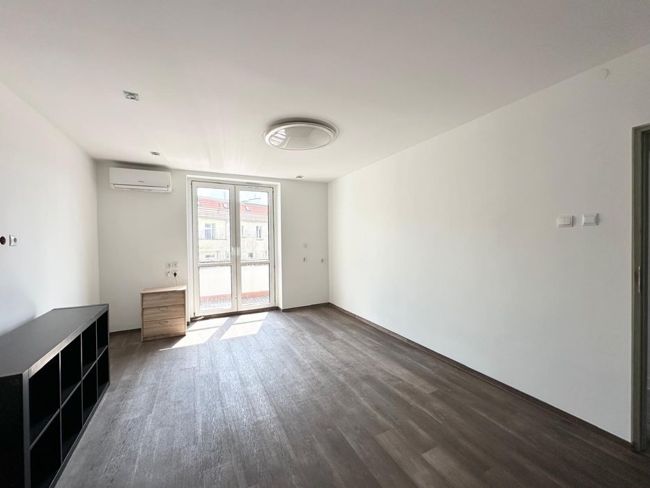 Mieszkanie – Wrocław, Plac Grunwaldzki - Widok 4