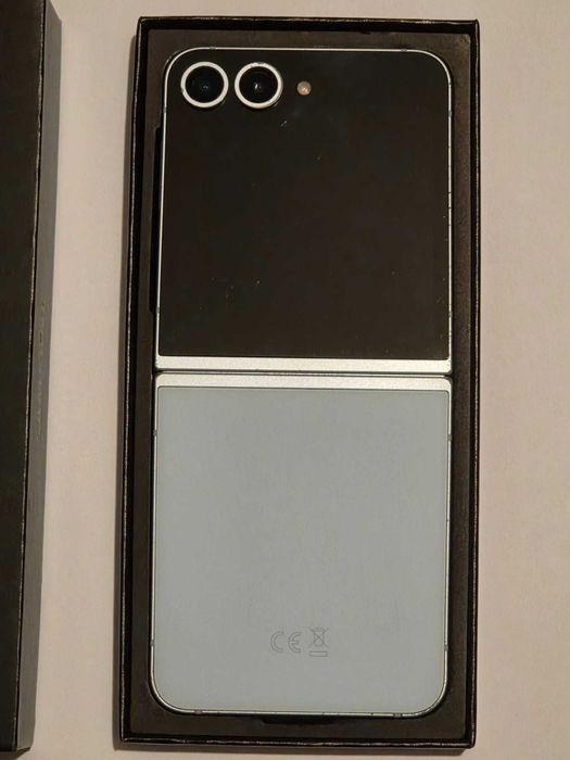 Samsung Z FLIP 6 - 256 GB / BLUE