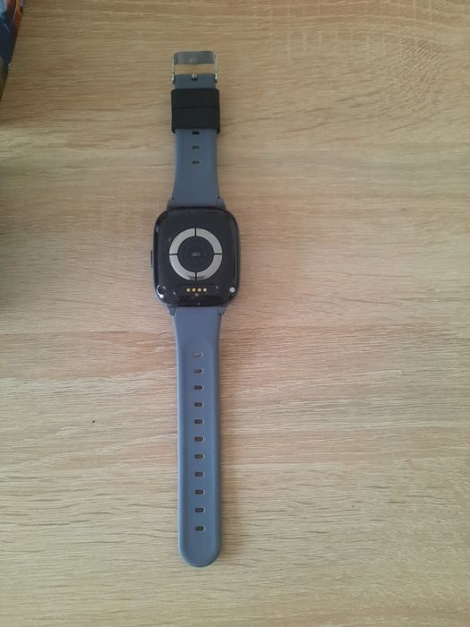 Smartband opaska dla seniora