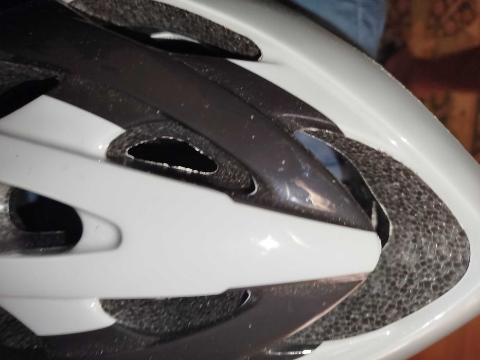Equipamento novo para BTT